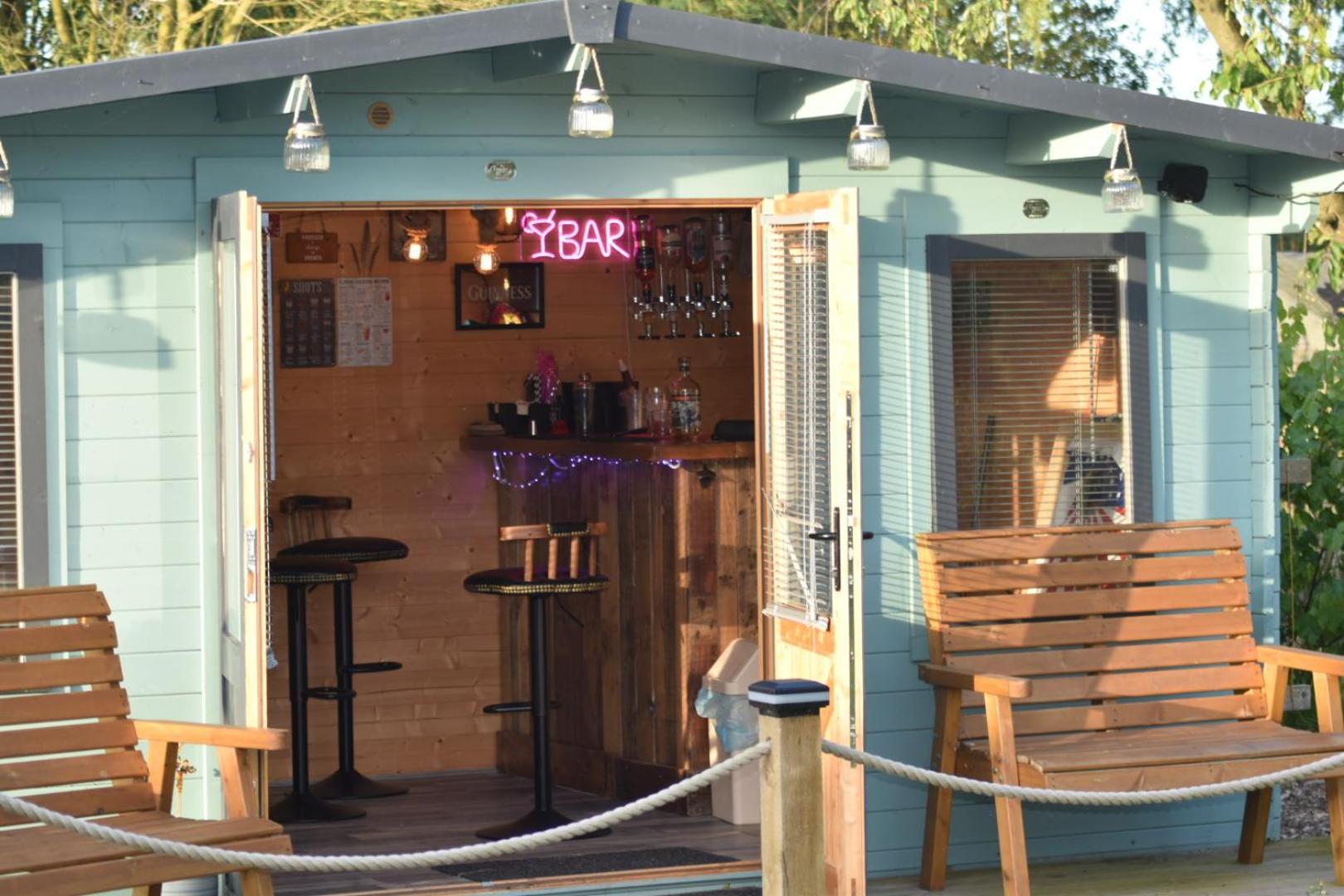 Swallow Cottage 라우스 외부 사진